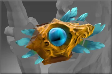 Bracers of Bird’s Stone