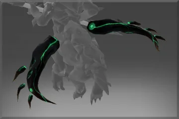 Dragon Forged Wings
