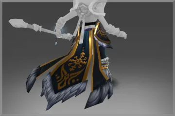 Lineage Tails of the Tundra Warden