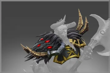 Armor of the Chaos Chosen