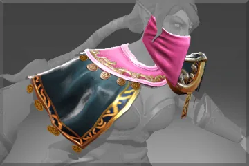 Dreaded Bravo’s Cape