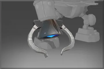 Timberthaw Claw