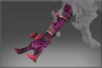 Lash of the Summoned Lord