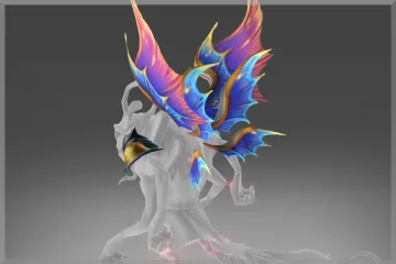 Essence of the Trickster Wings