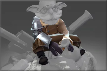 Young Alchemist’s Protection