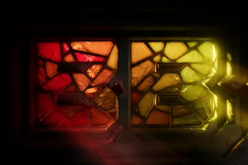 International 2023 Team Loading Screen — BetBoom Team
