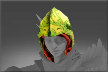 Sparrowhawk Hood