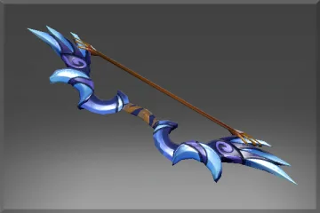 Nightsilver Bow