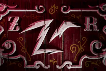 International 2024 Team Loading Screen — Team Zero