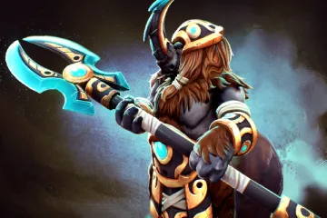 Vindictive Protector Loading Screen