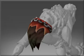 Compendium Belt of the Bloody Ripper