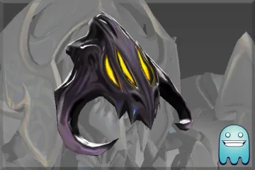 Shadow Calvaria