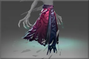 Outland Witch’s Hem