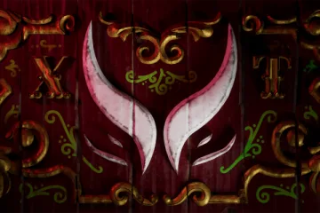 International 2024 Team Loading Screen — Xtreme Gaming