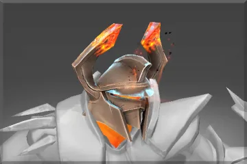 Dark Ruin Helm