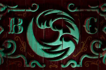 International 2024 Team Loading Screen — beastcoast