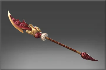 Grand Voulge of the Dragon Guard