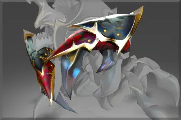 Claws of the Hidden Hive