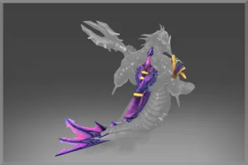 Sea Dragon's Fins