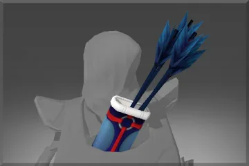 Sylvan Guard’s Quiver