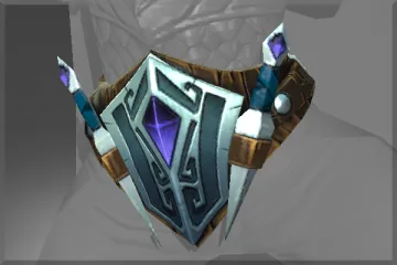 Penumbral Crest