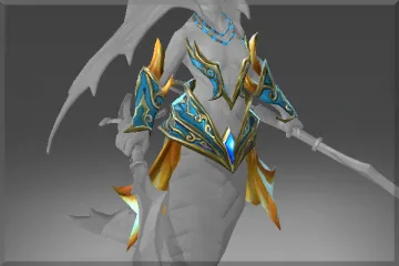 Guard of the Consuming Tides