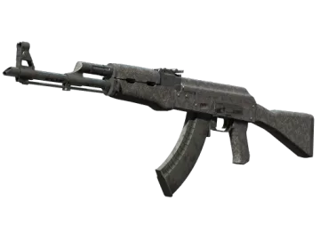 AK-47 | Baroque Purple (Battle-Scarred)