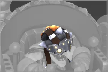 Goggles of Utter Eradication