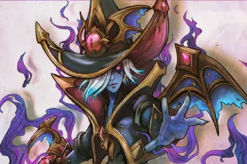 Contessa’s Creed Loading Screen