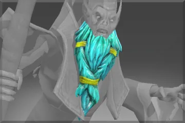Beard of Weeping Scorn