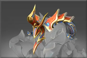 Sovereign of the Menacing Guise