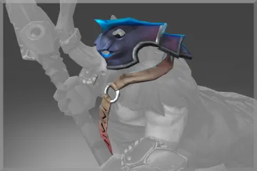 Seismic Berserker Helm