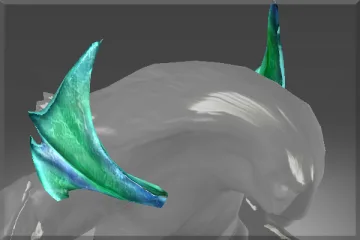Gift of the Sea Shoulders