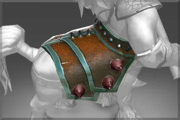 Spine of Omexe