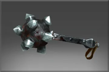 Cruel Mace of the Bogatyr
