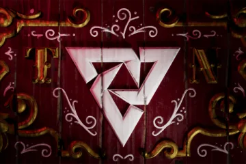 International 2024 Team Loading Screen - Tundra Esports