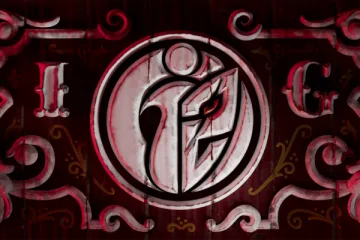 International 2024 Team Loading Screen — G2 x iG