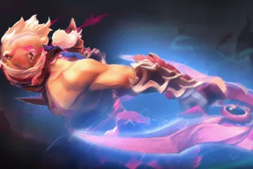 Pledge of the Dragon’s Disciple Loading Screen