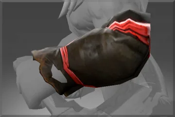 Wraps of the Blood Covenant