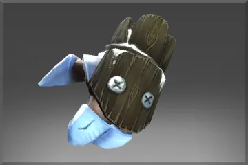 Arctic Hunter’s Glove