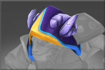 Bladebreaker Hood