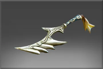 Offhand Cutlass of the Consuming Tides