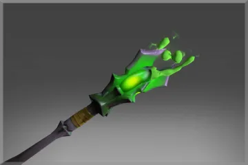 Spellbinder’s Forgotten Greatstaff