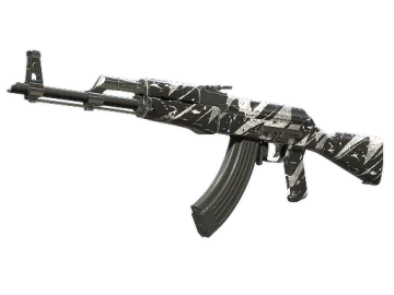AK-47 | Breakthrough (Minimal Wear)