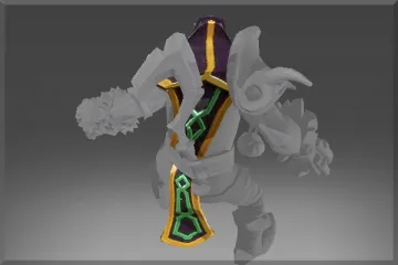 Robe of the Atniw