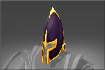 Helm of the Hidden Talent