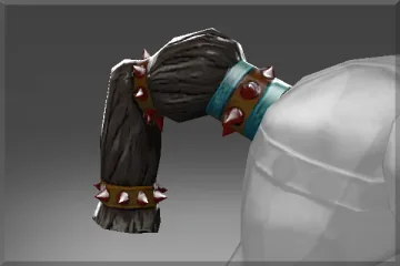 Tail of Omexe