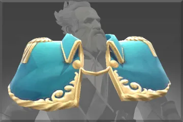 Commodore’s Curtains