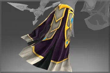 Robe of the Hidden Talent