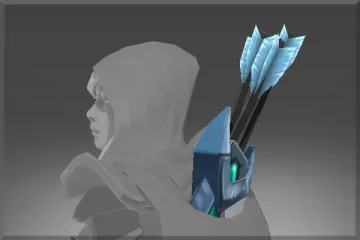 Sentinel Quiver